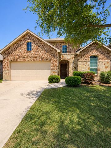 1501 Toucan Drive, Little Elm, TX 75068
