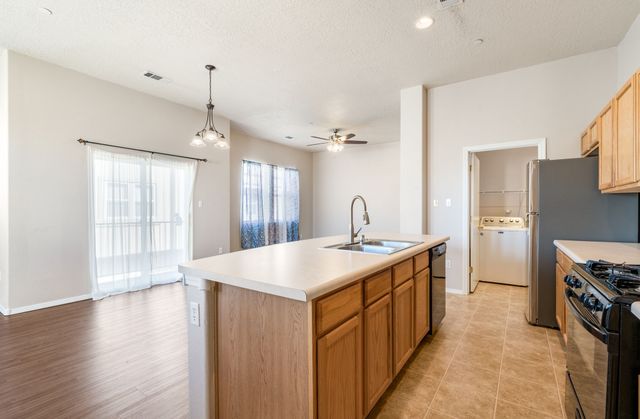 4362 San Benito Street C, Santa Fe, NM 87507