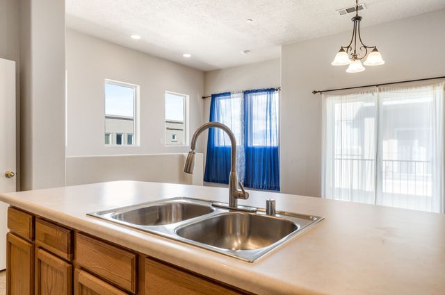 4362 San Benito Street C, Santa Fe, NM 87507