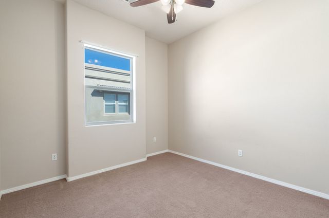 4362 San Benito Street C, Santa Fe, NM 87507