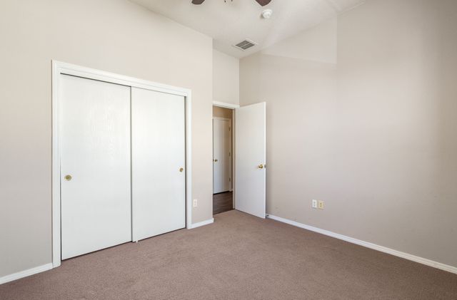 4362 San Benito Street C, Santa Fe, NM 87507