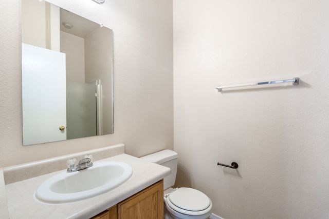 4362 San Benito Street C, Santa Fe, NM 87507