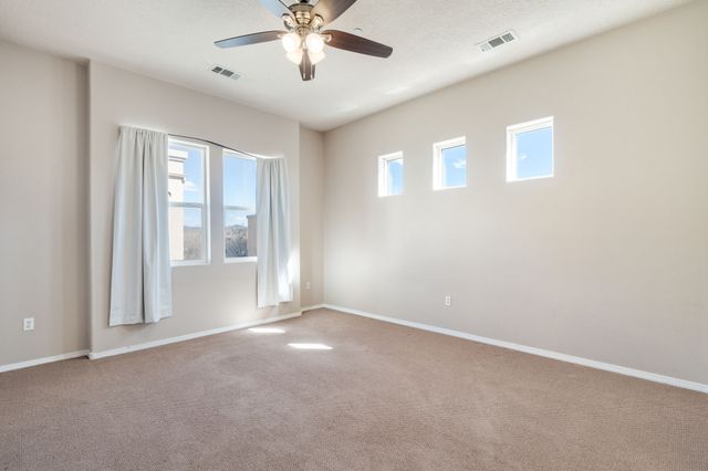 4362 San Benito Street C, Santa Fe, NM 87507