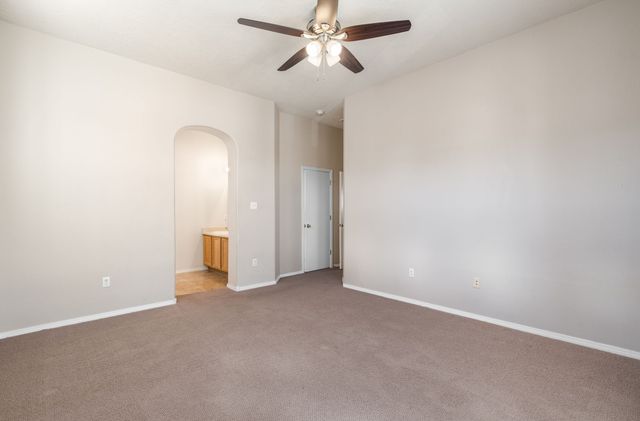 4362 San Benito Street C, Santa Fe, NM 87507