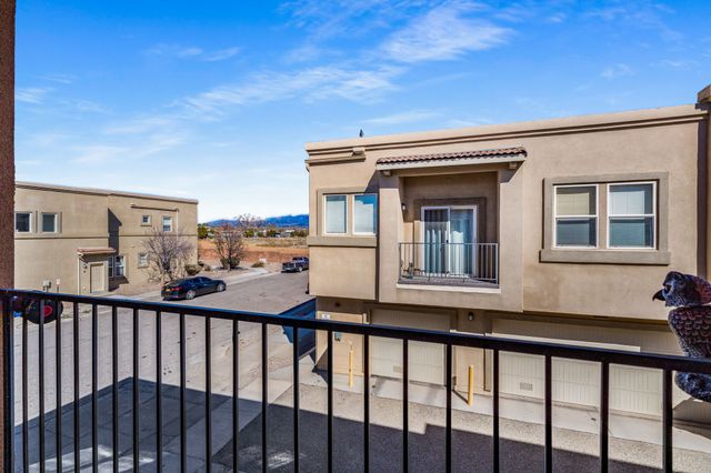 4362 San Benito Street C, Santa Fe, NM 87507