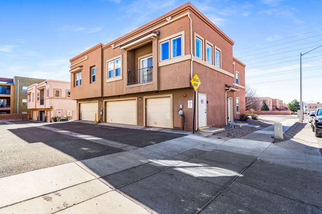 4362 San Benito Street C, Santa Fe, NM 87507