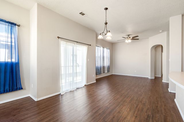 4362 San Benito Street C, Santa Fe, NM 87507