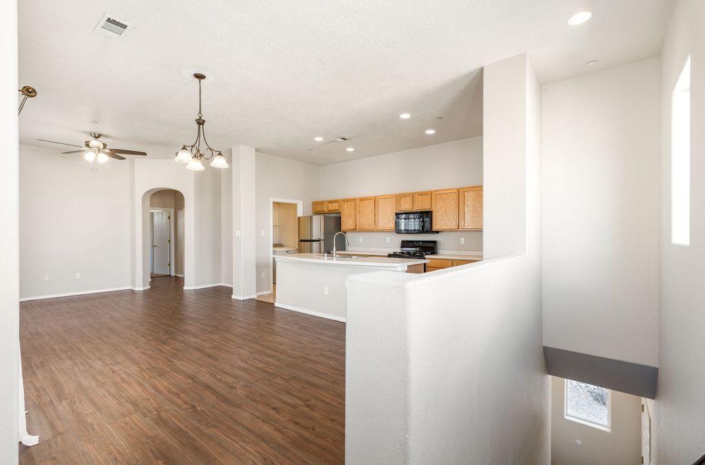 4362 San Benito Street C, Santa Fe, NM 87507