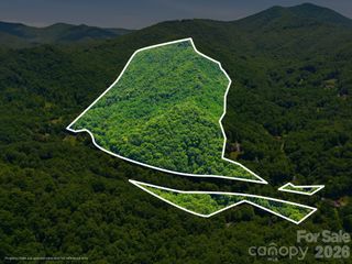 1158 Dark Ridge Road, Sylva, NC 28779