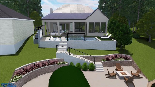 233 Blue Heron Drive, Montgomery, TX 77316