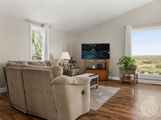 4745 Metzger Road, Laurel, MT 59044