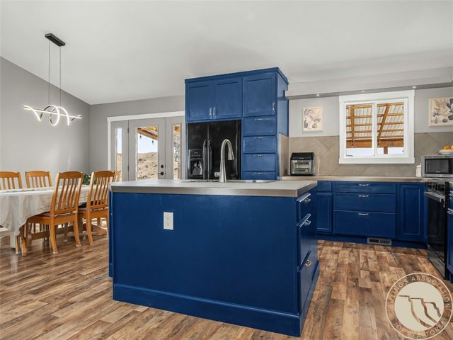 4745 Metzger Road, Laurel, MT 59044