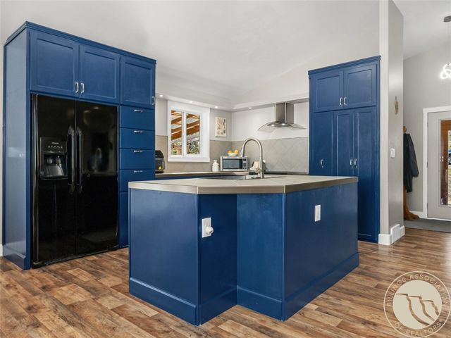 4745 Metzger Road, Laurel, MT 59044