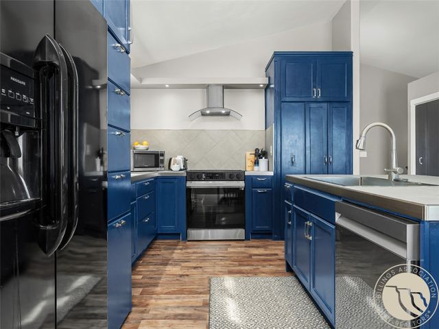 4745 Metzger Road, Laurel, MT 59044