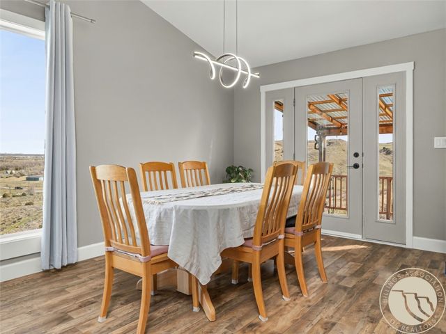 4745 Metzger Road, Laurel, MT 59044