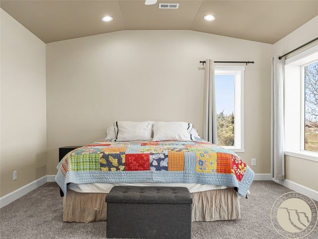 4745 Metzger Road, Laurel, MT 59044
