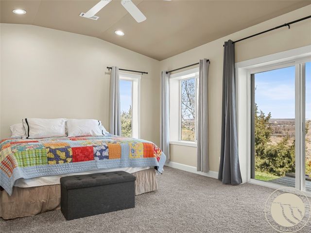 4745 Metzger Road, Laurel, MT 59044