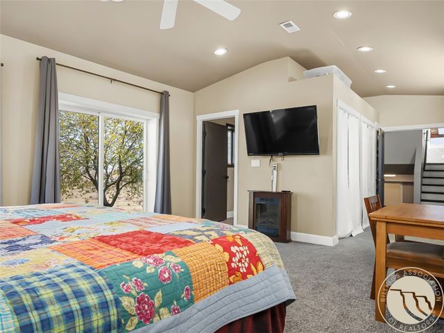 4745 Metzger Road, Laurel, MT 59044