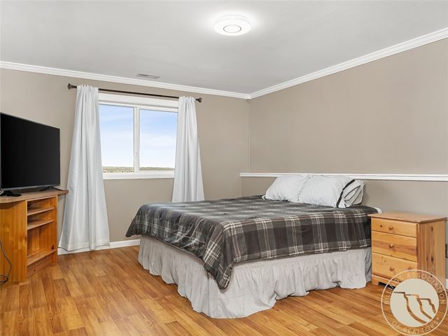 4745 Metzger Road, Laurel, MT 59044