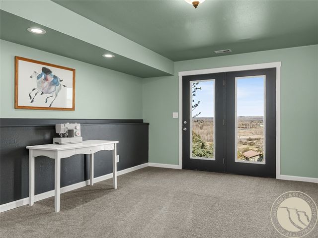4745 Metzger Road, Laurel, MT 59044