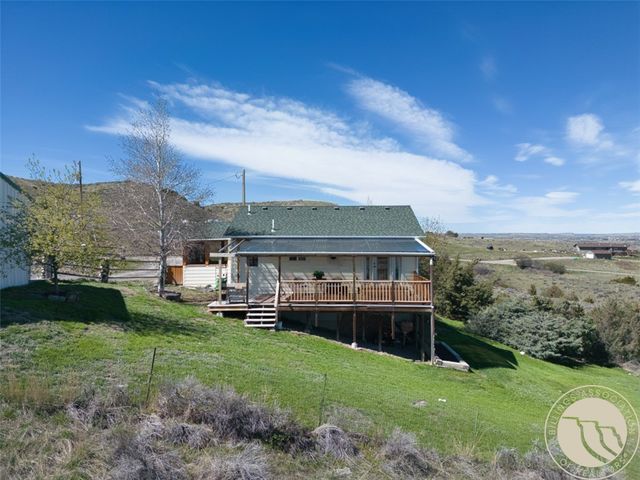 4745 Metzger Road, Laurel, MT 59044