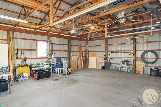 4745 Metzger Road, Laurel, MT 59044