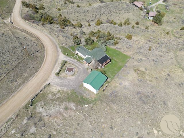 4745 Metzger Road, Laurel, MT 59044