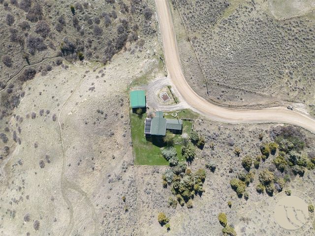 4745 Metzger Road, Laurel, MT 59044