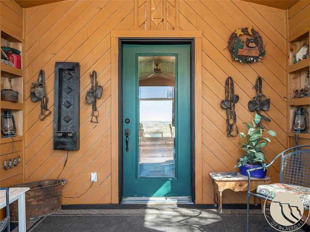 4745 Metzger Road, Laurel, MT 59044