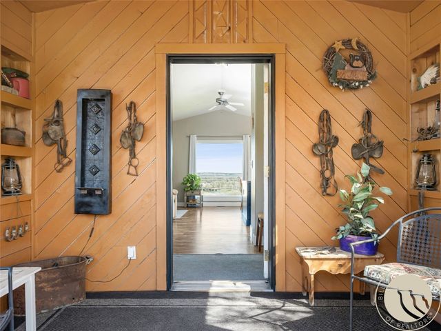 4745 Metzger Road, Laurel, MT 59044