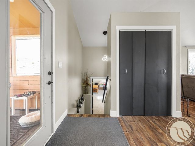 4745 Metzger Road, Laurel, MT 59044