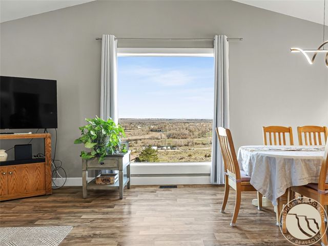 4745 Metzger Road, Laurel, MT 59044