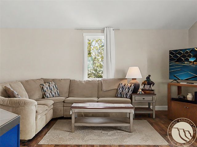 4745 Metzger Road, Laurel, MT 59044