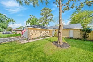 11115 Maple Rock Drive, Humble, TX 77396