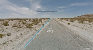 0 Twenty Mule Team Parkway, California City, CA 93505