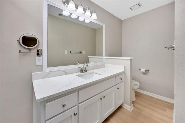 234 Glad Dale Drive SE, Conyers, GA 30094