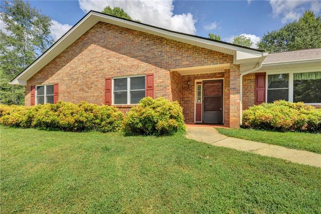 234 Glad Dale Drive SE, Conyers, GA 30094