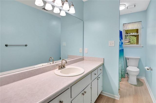 234 Glad Dale Drive SE, Conyers, GA 30094