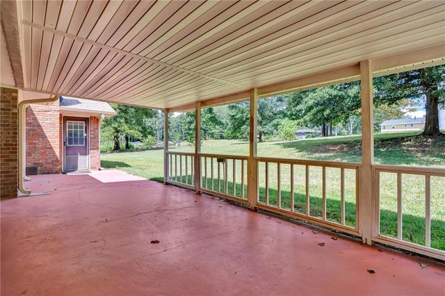 234 Glad Dale Drive SE, Conyers, GA 30094