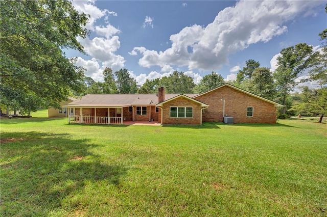 234 Glad Dale Drive SE, Conyers, GA 30094