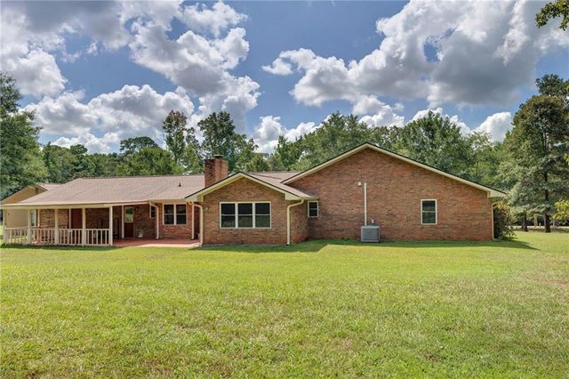 234 Glad Dale Drive SE, Conyers, GA 30094