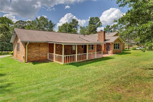 234 Glad Dale Drive SE, Conyers, GA 30094