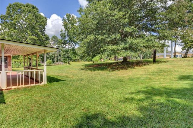 234 Glad Dale Drive SE, Conyers, GA 30094