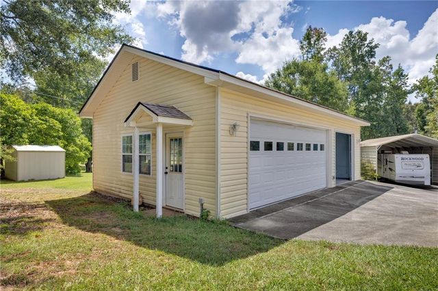 234 Glad Dale Drive SE, Conyers, GA 30094