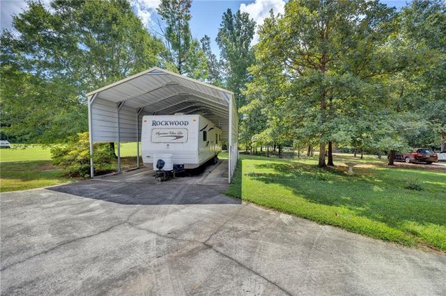 234 Glad Dale Drive SE, Conyers, GA 30094