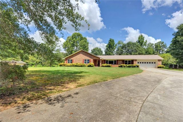 234 Glad Dale Drive SE, Conyers, GA 30094