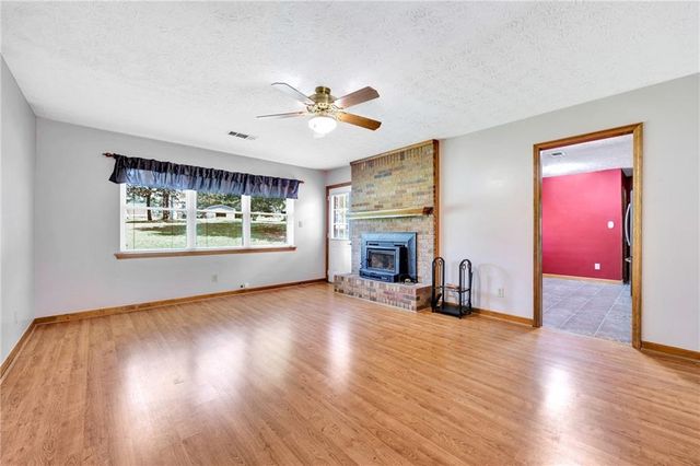 234 Glad Dale Drive SE, Conyers, GA 30094