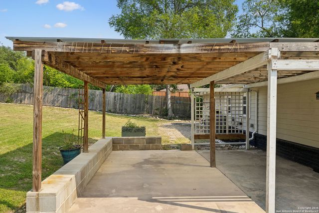 4871 Evers, San Antonio, TX 78228