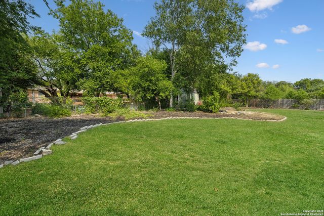 4871 Evers, San Antonio, TX 78228