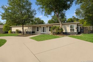 4871 Evers, San Antonio, TX 78228